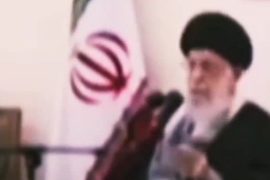 استوری | امام خامنه‌ای: خرمشهر را خدا آزاد کرد …