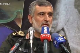 پاسخ سردار حاجی‌زاده به سؤالی درباره ورود سپاه به خودروسازی