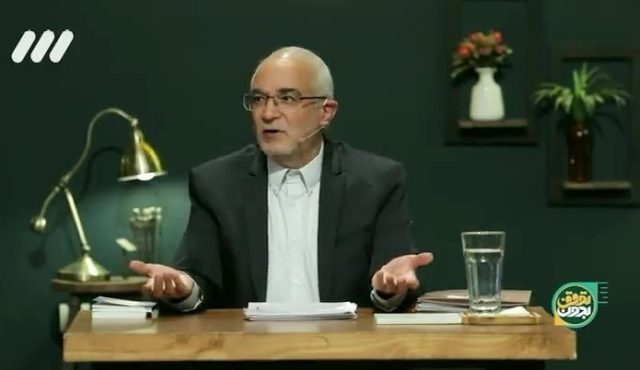 انتقاد نایب رئیس مجلس از حسن روحانی