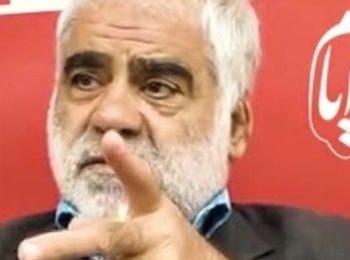 خاطره محافظ امام خمینی (ره) از لحظه غسل