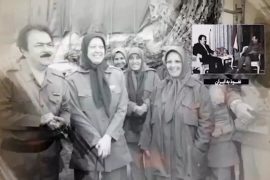 موشن گرافیک | آنچه که از عملیات مرصاد باید بدانید