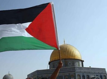 آنچه باید در مورد فلسطین بدانید