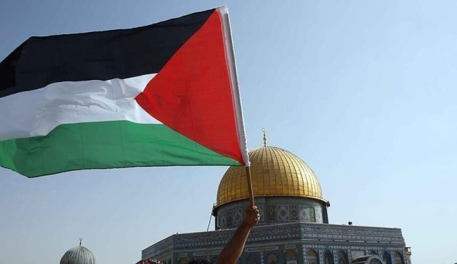 آنچه باید در مورد فلسطین بدانید