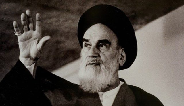 چرا امام خمینی (ره) قطعنامه ۵۹۸ را پذیرفتند؟