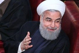 اگر حسن روحانی تأیید صلاحیت شد برای مجلس خبرگان، وظیفه چیست؟