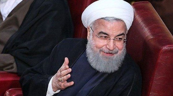اگر حسن روحانی تأیید صلاحیت شد برای مجلس خبرگان، وظیفه چیست؟