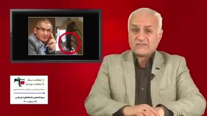 حسن عباسی: سعی کردن جا بندازن همه بودجه ایران میره فلسطین!