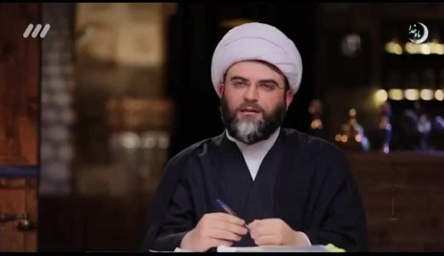 روایت رئیس سازمان تبلیغات از تقسیم بندی نادرست مردم به حزب اللهی و غیرحزب اللهی