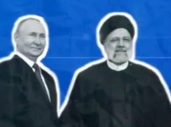 موشن گرافیک | از توافقنامه ایران و روسیه که در دولت شهید رئیسی انجام شد، چه می دانید؟