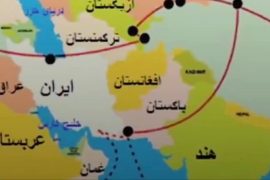 آیا می‌دانستید در دوران باستان به کشورمان “ایران راه” می‌گفتند؟