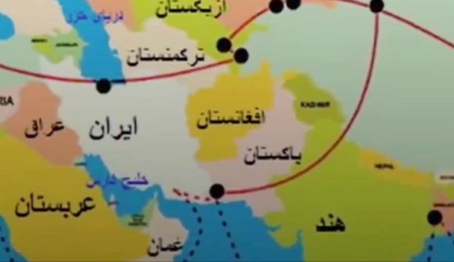 آیا می‌دانستید در دوران باستان به کشورمان “ایران راه” می‌گفتند؟