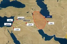 حمله موشکی ایران چگونه انجام شد و کدامیک از نقاط حساس در سرزمین های اشغالی را هدف قرار داد؟